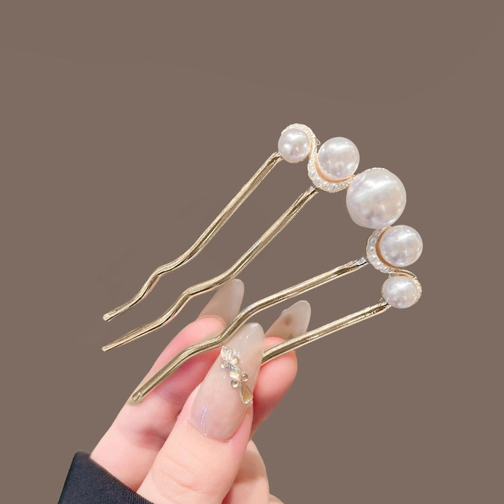 Elegant Hairpin Set Kalsten