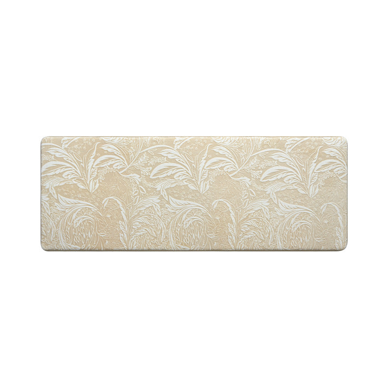 Elegant Floral Pattern Area Rug Kalsten