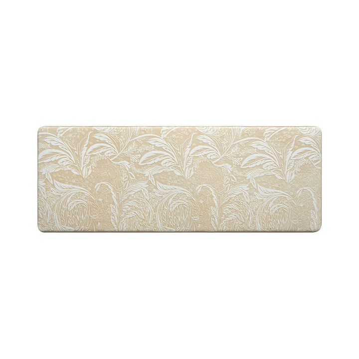Elegant Floral Pattern Area Rug Kalsten