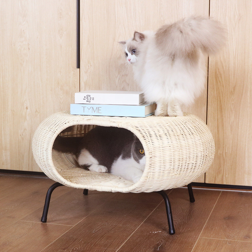 Decorative Basket Kalsten