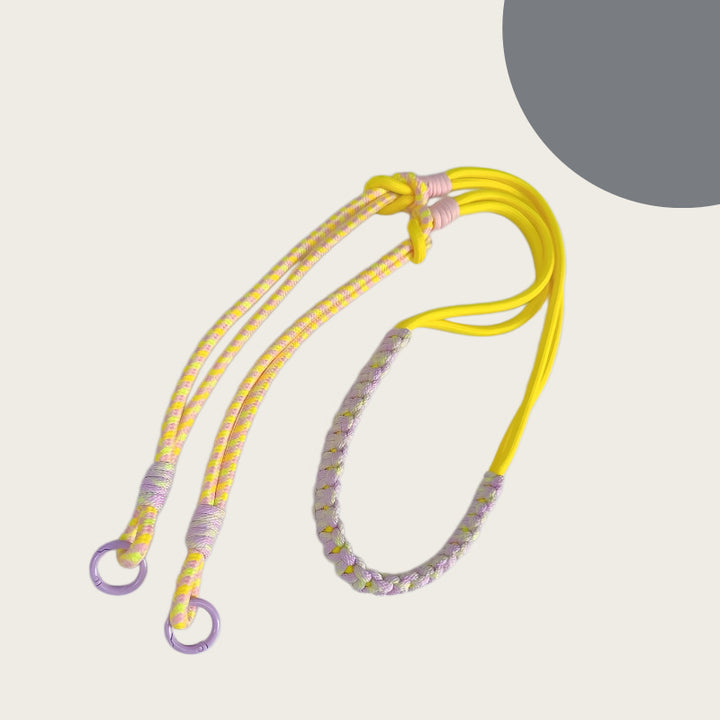 Durable Multi-Functional Paracord Leash Kalsten