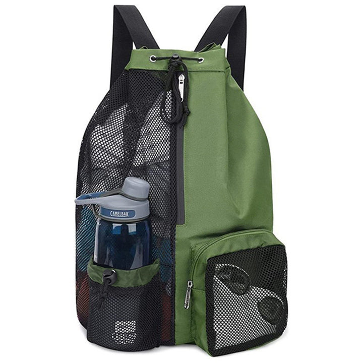 Versatile Sports Hydration Backpack Kalsten