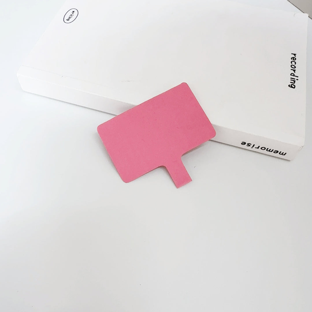 Durable Identification Card Holder Kalsten
