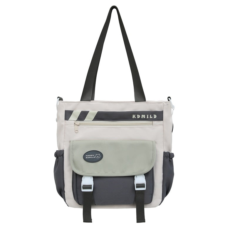 Urban Technical Backpack Kalsten