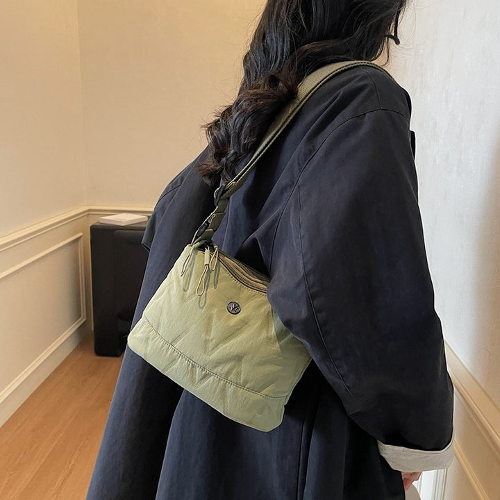 Multi-Functional Crossbody Utility Bag