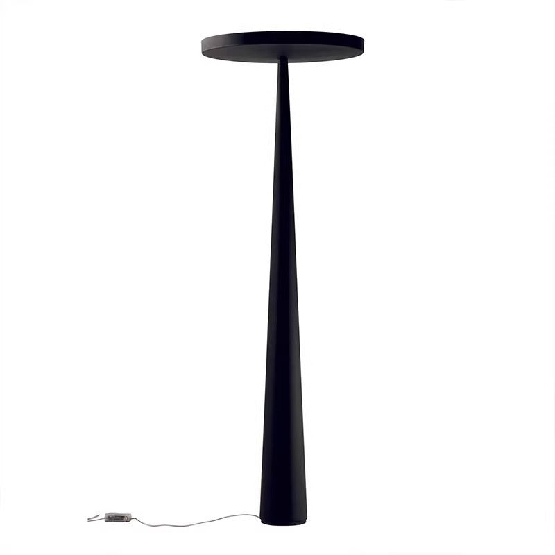 Modern Minimalist Cone Floor Lamp
