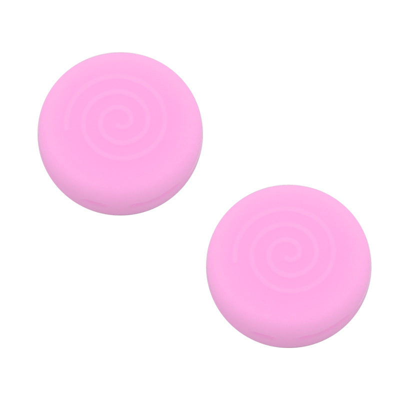 Soft Silicone Eyewear Nose Pads Kalsten