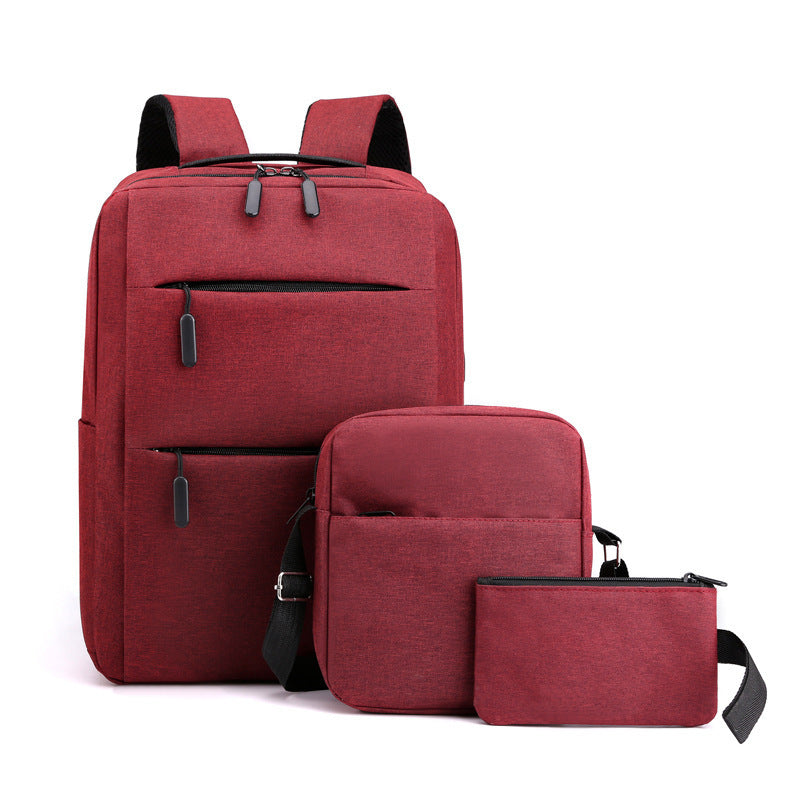 Multi-Functional Business Backpack Kalsten