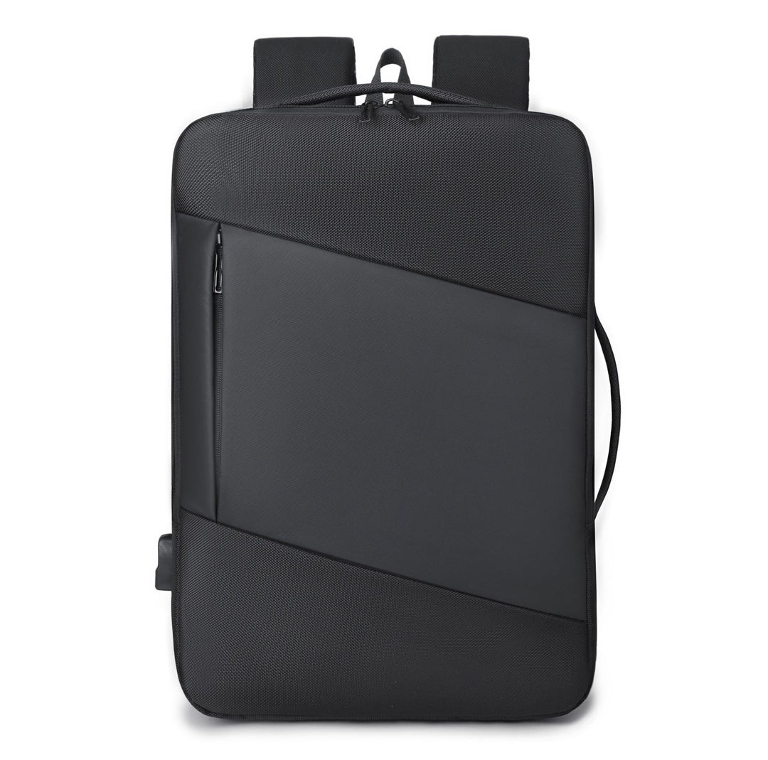 High-quality laptop backpack with versatile compartment design Kalsten