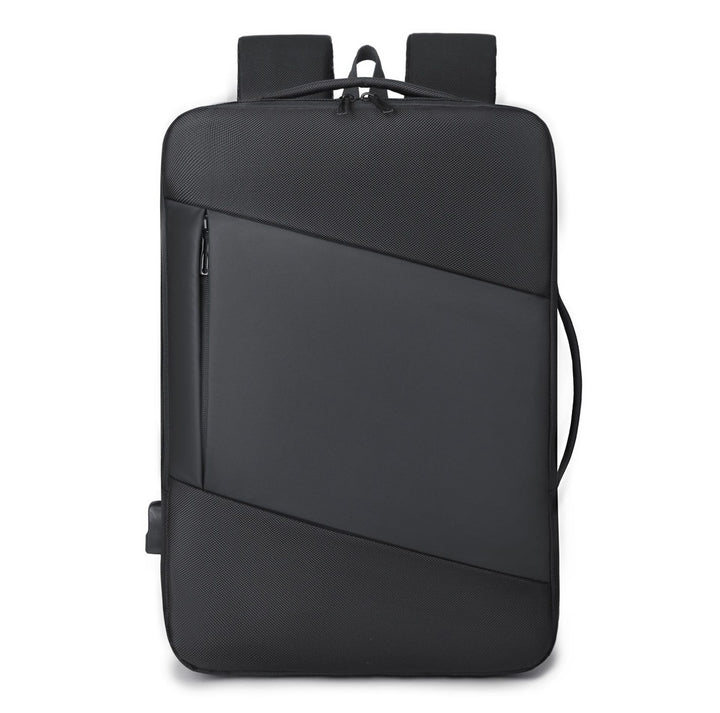 High-quality laptop backpack with versatile compartment design Kalsten