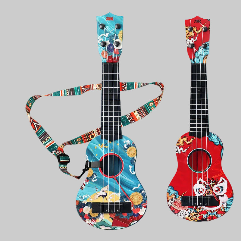 Beginner Ukulele Kalsten