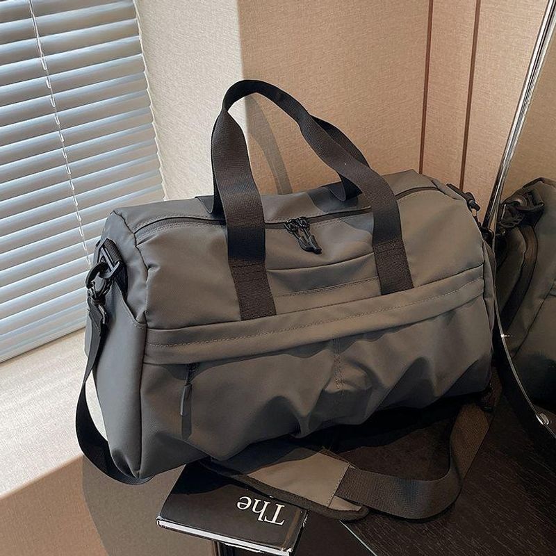 Multi-Functional Gym Duffel Bag Kalsten