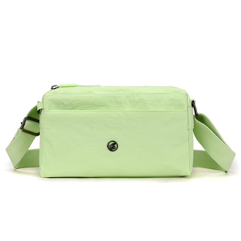 Functional Daily Crossbody Bag Kalsten