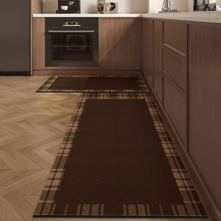 Long Kitchen Comfort Mat for Home Floor