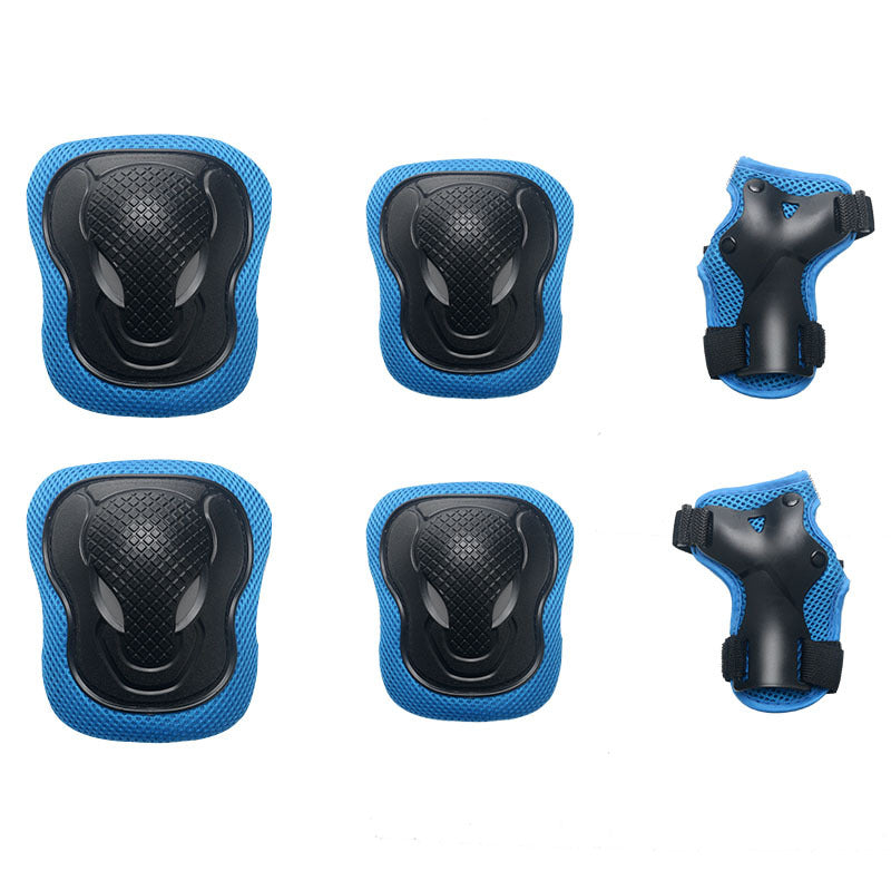 Protective Skate Safety Gear Set Kalsten