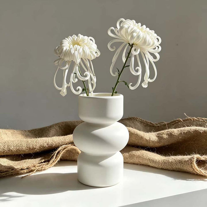 Modern Decorative Planter Kalsten