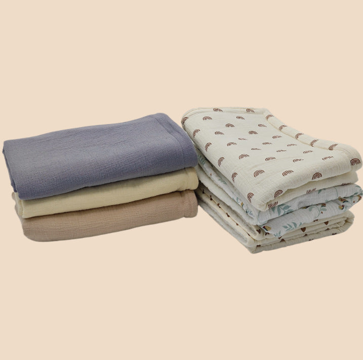 Cozy Cotton Blanket kalsten