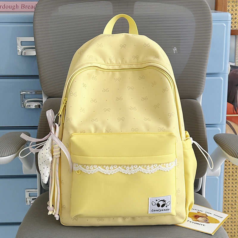 Cute Character-Themed Backpack Kalsten 1791205809