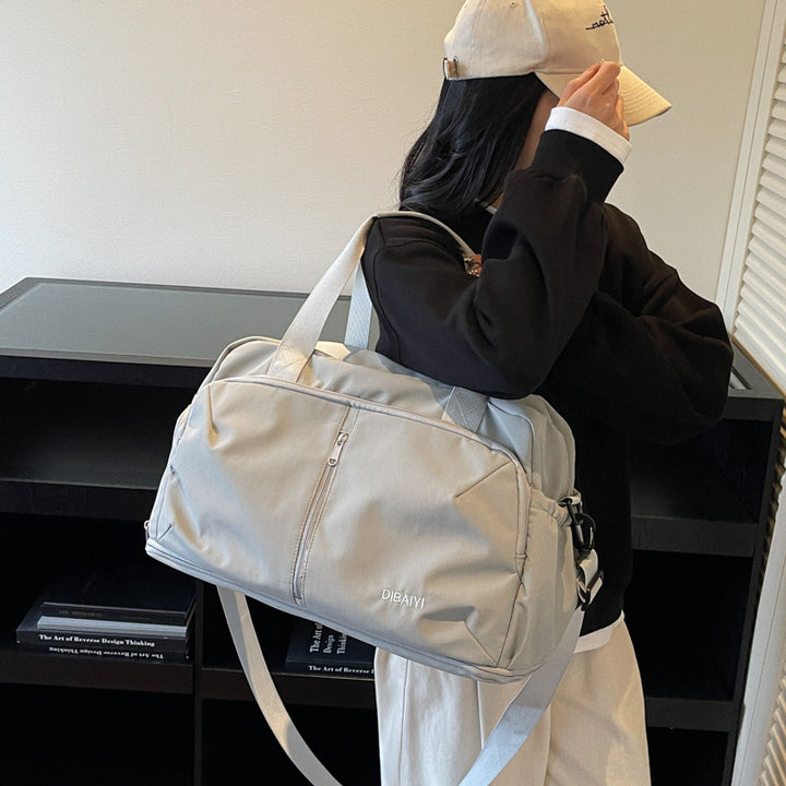 Travel Tote Kalsten