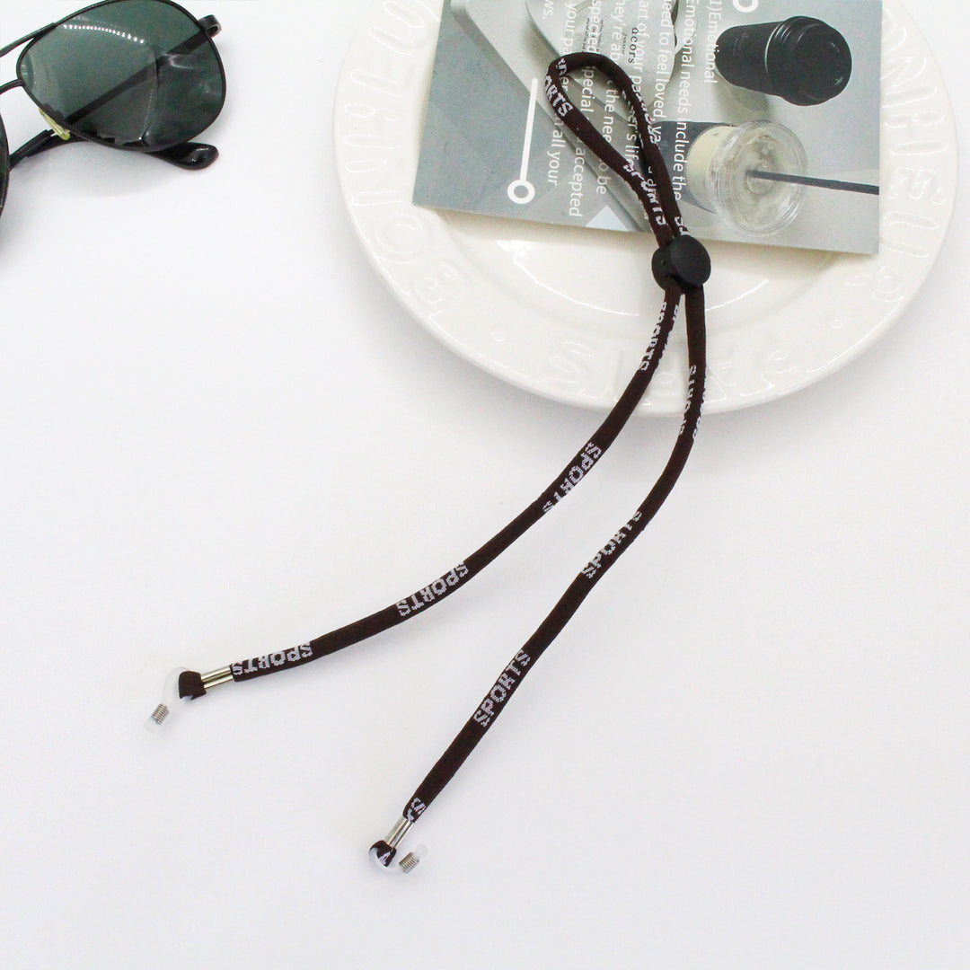 Adjustable Eyewear Retainer Chain Kalsten