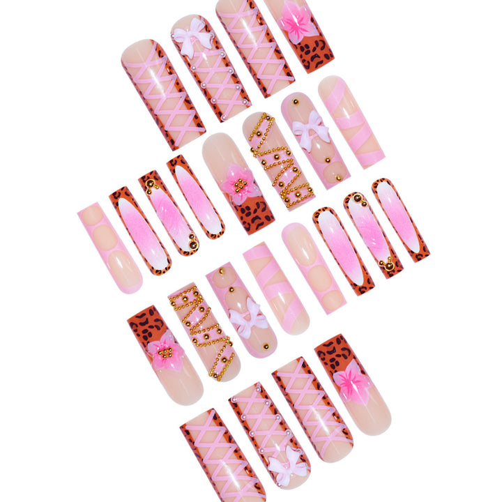 Nail Art Kalsten