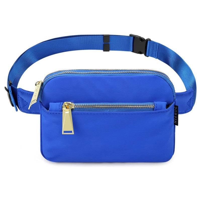 Practical Waist Bag Kalsten