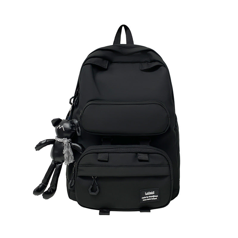 Durable Multi-Pocket Adventure Backpack Kalsten