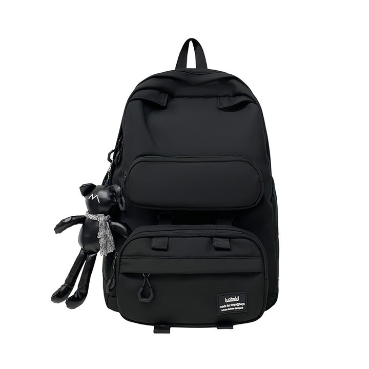 Durable Multi-Pocket Adventure Backpack Kalsten