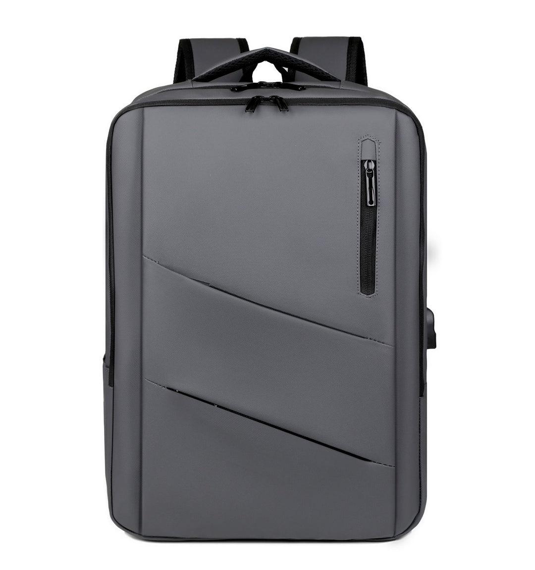 Versatile Business Backpack with Organized Compartment Structure Kalsten