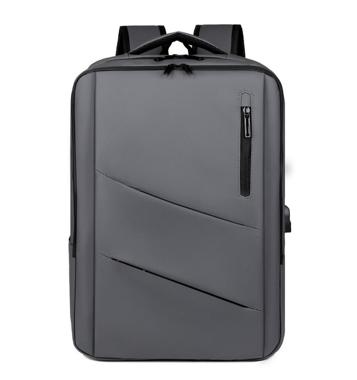 Versatile Business Backpack with Organized Compartment Structure Kalsten