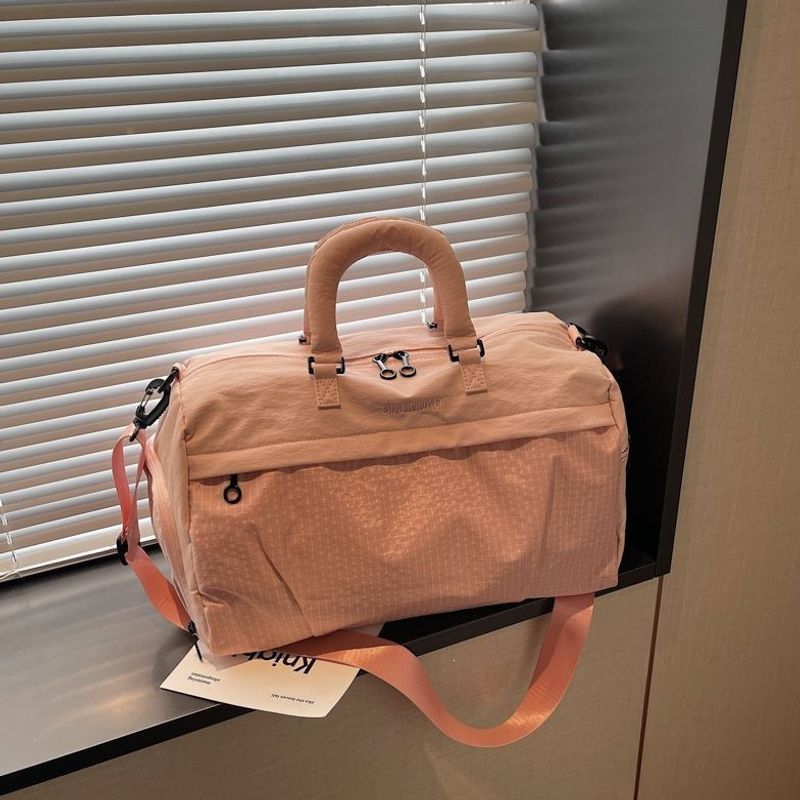 Travel Duffel Bag with Multi-Pocket Design Kalsten