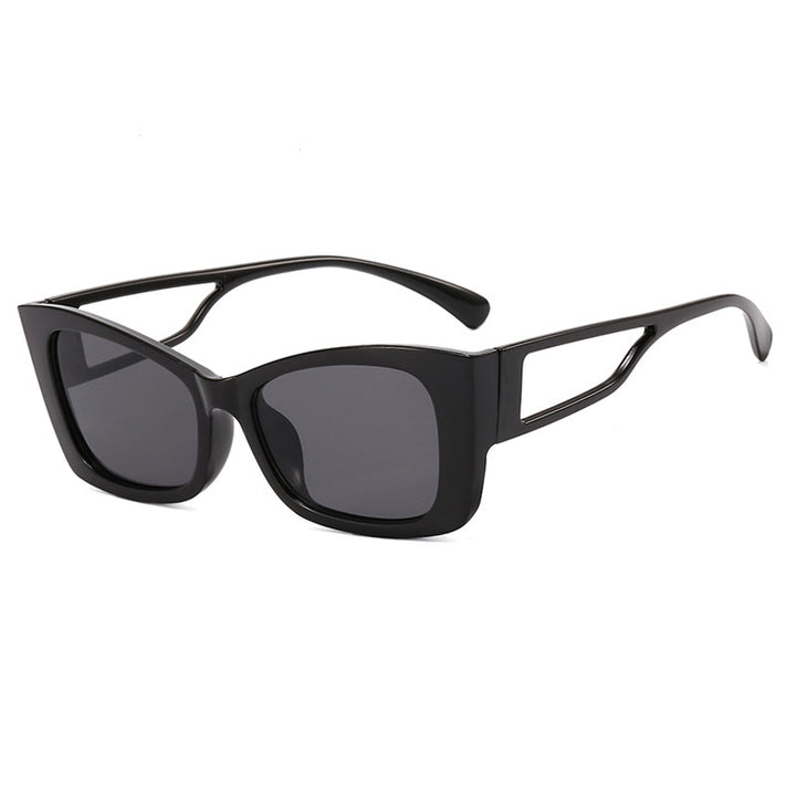 Women's fashionable sunglasses with innovative frame Kalsten