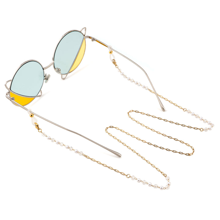 Decorative Eyewear Chain Kalsten