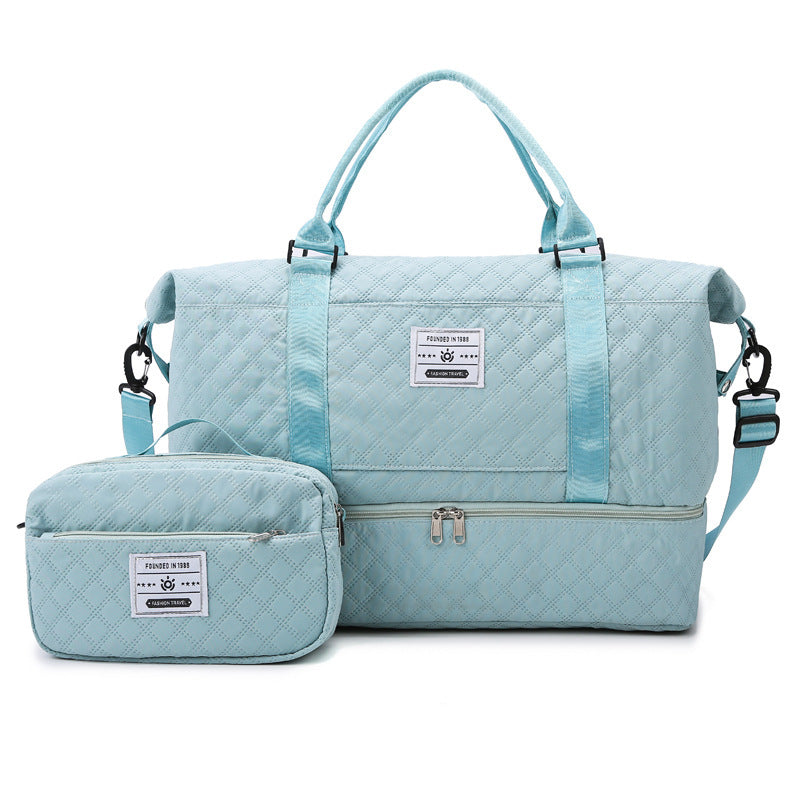 Stylish Sports Travel Kalsten