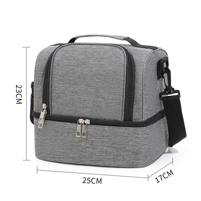 Insulated Lunch Backpack Kalsten