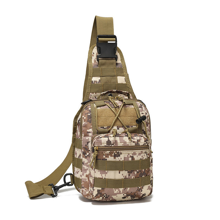 Tactical Sling Bag Kalsten