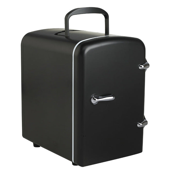 Retro Mini Refrigerator Kalsten