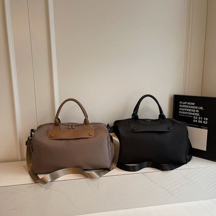 Versatile All-Purpose Travel Duffle Kalsten