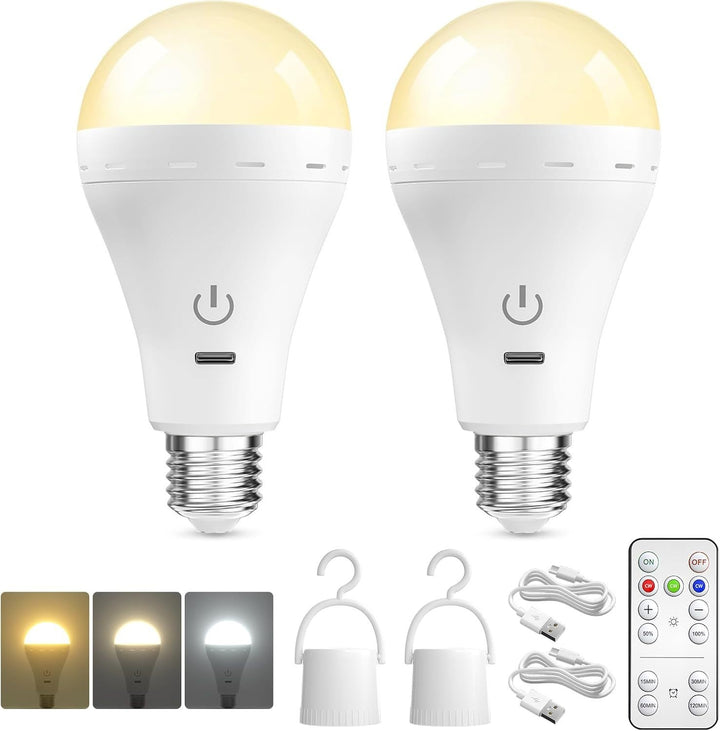 Smart RGB Wall Light