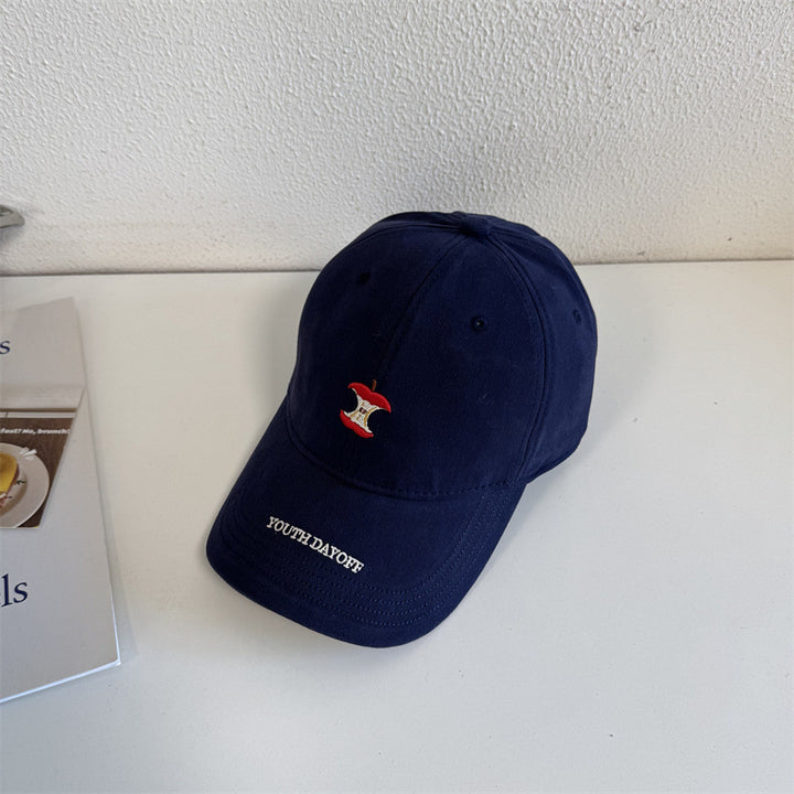 Men's Casual Embroidered Cap Kalsten 1783921816