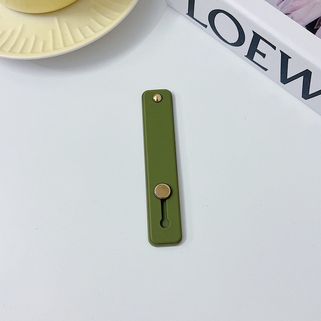 Multi-Purpose Silicone Strap Kalsten