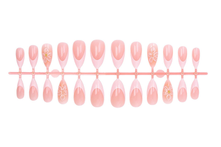Premium Nail Art Design Set Kalsten