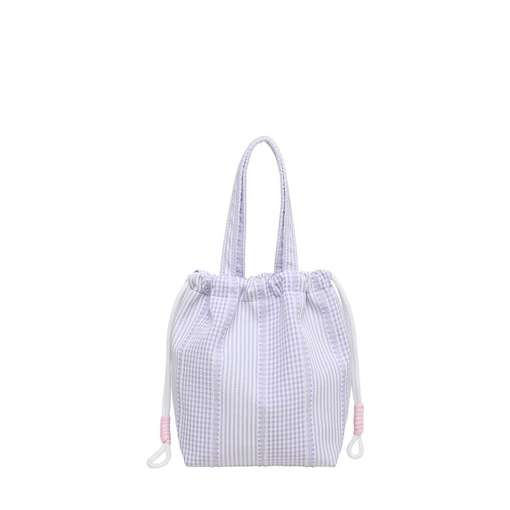 WoDrawstring Utility Tote Bag Kalsten