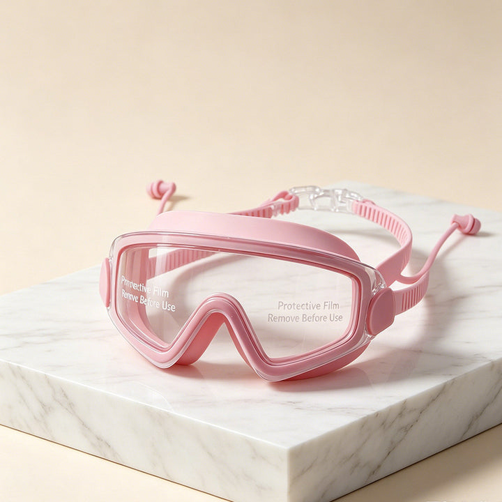 High-Performance Swimming Mask Kalsten