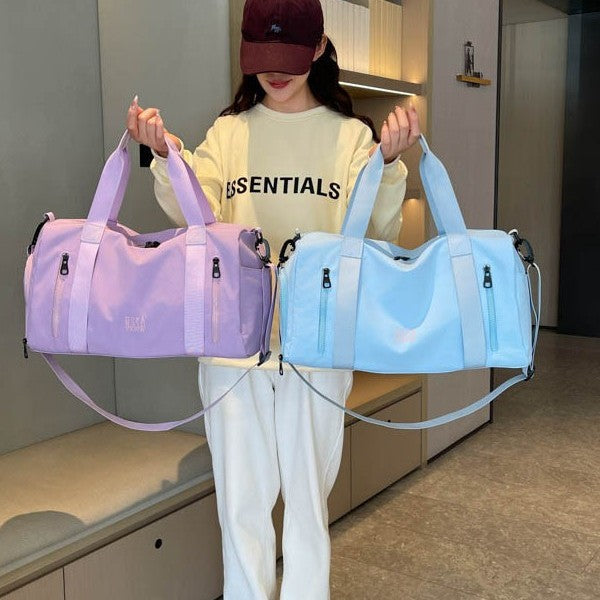 All-Weather Sports Duffel Bag