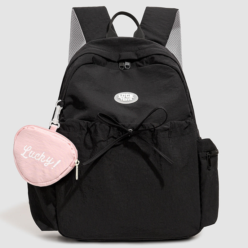 Casual Versatile Backpack Kalsten