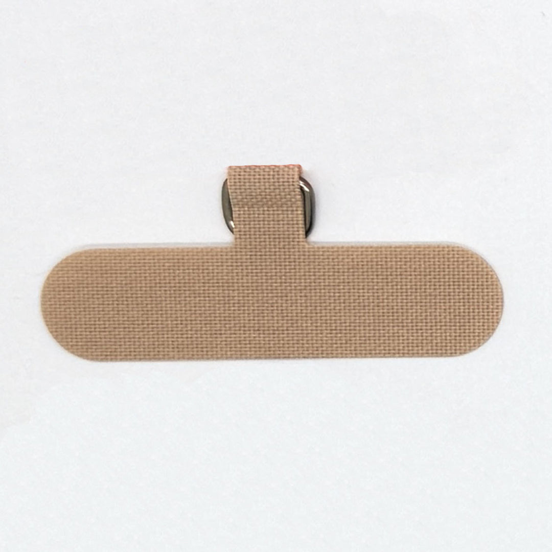 Adjustable Fabric Loop Strap Kalsten