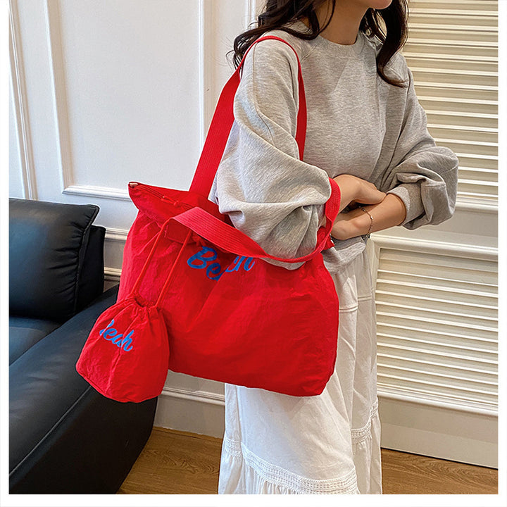 Stylish Beach Tote Bag Kalsten
