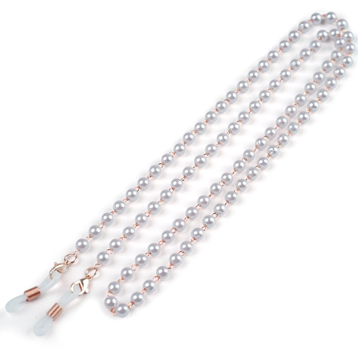 Premium Beaded Eyewear Chain Kalsten