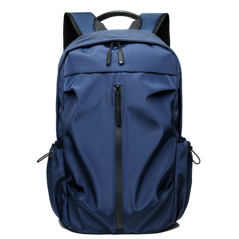 Robust and Practical Backpack with Multifunctional Storage Kalsten